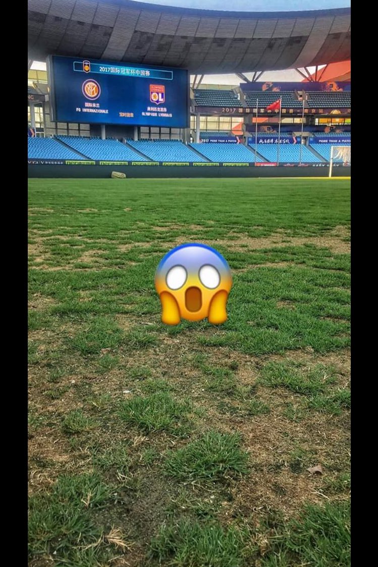 stade