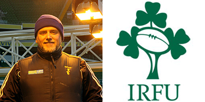 IRFU
