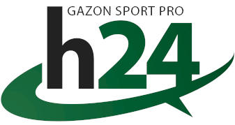 H24 logo