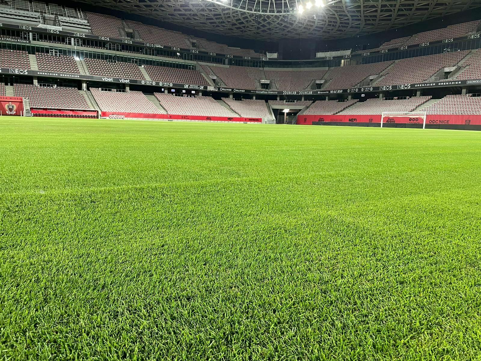 Source : Parcs & Sports