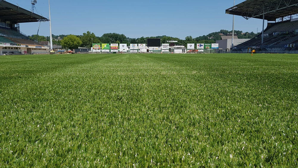 CA-brive-Eurofield CA-brive-Eurofield
