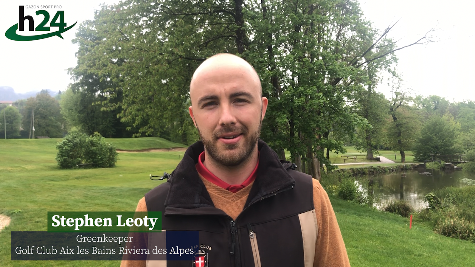 stephen-leoty-golf-aix-les-bains-interview-partie-1