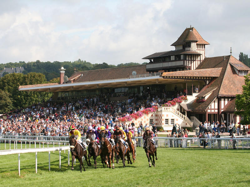 clairefontaine-deauville-hippodrome