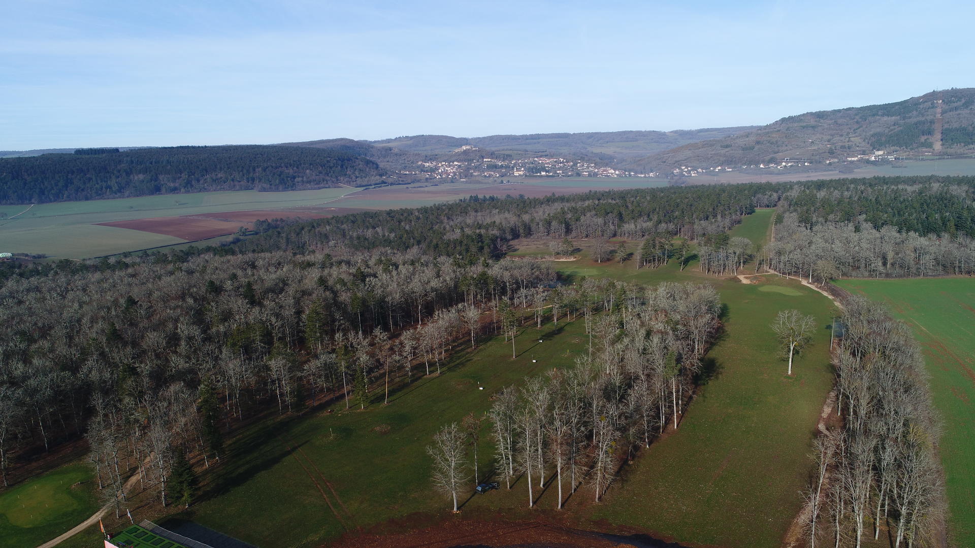 golf-de-la-chassagne-dijon golf-de-la-chassagne-dijon