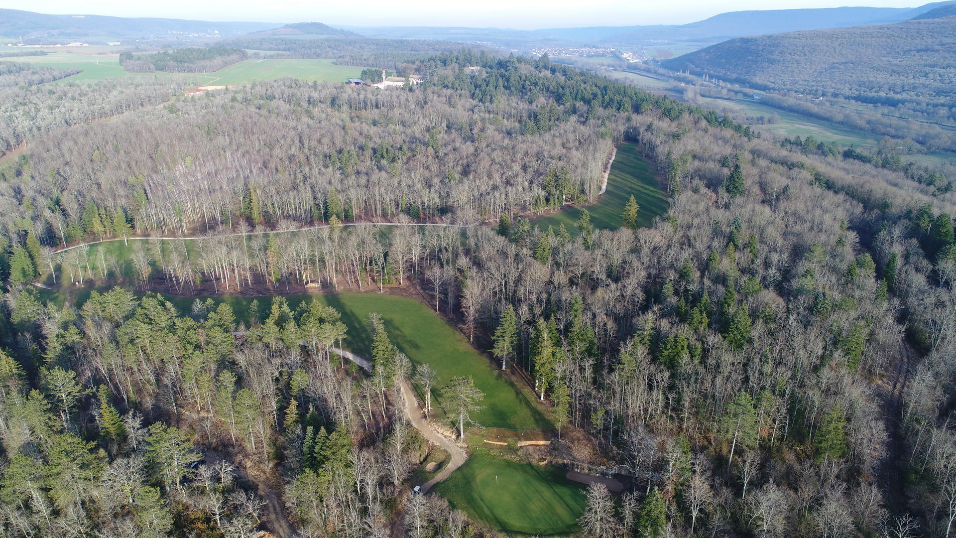 golf-de-la-chassagne-dijon golf-de-la-chassagne-dijon
