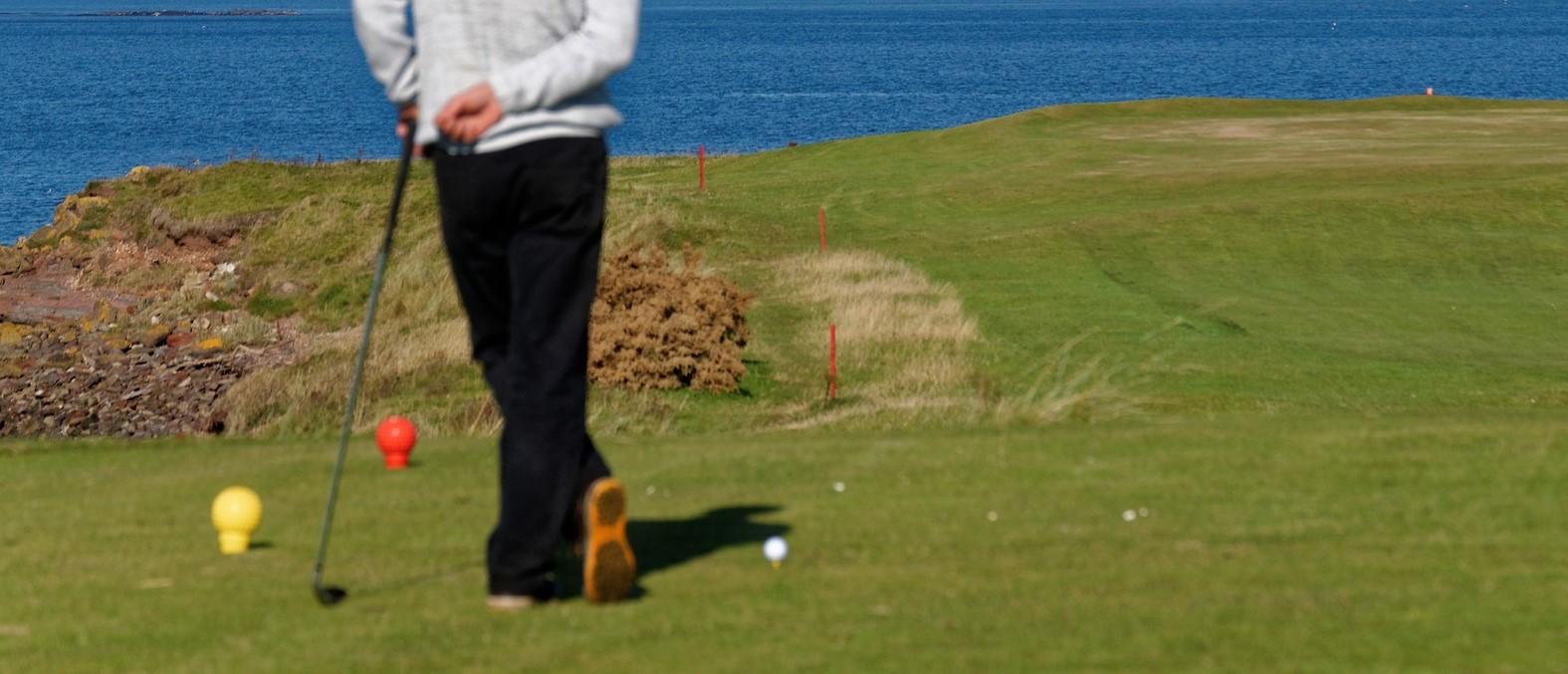 golf-links-gazon
