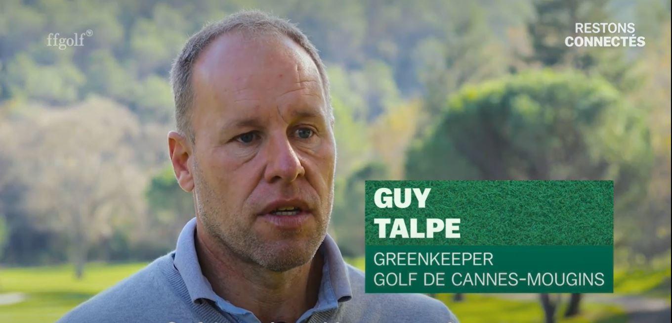 guy-talpe-federation-francaise-golf-reportage guy-talpe-federation-francaise-golf-reportage