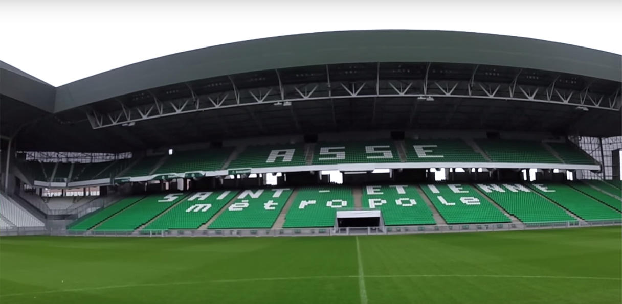 Geoffroy-Guichard