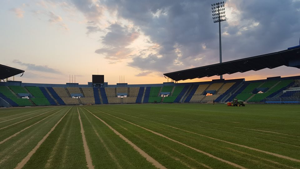 Coupe d’Afrique des nations