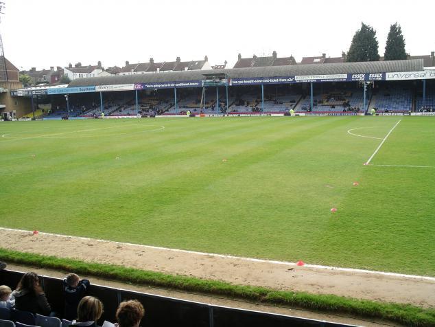 Southend United Southend United