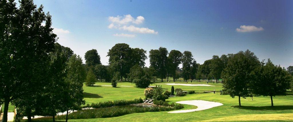 Golf-Haras-Jardy Golf-Haras-Jardy