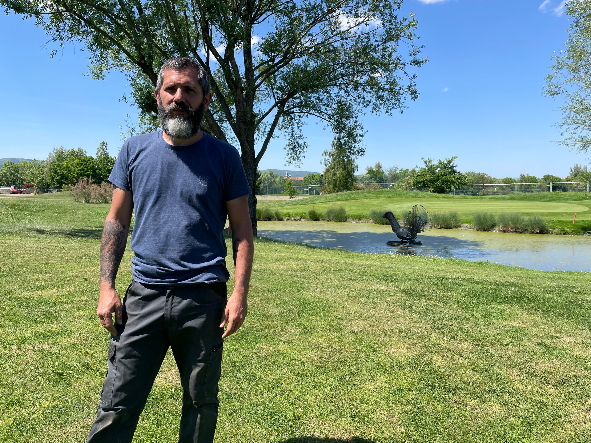 remi-desfarges-intendant-golf-de-riom remi-desfarges-intendant-golf-de-riom