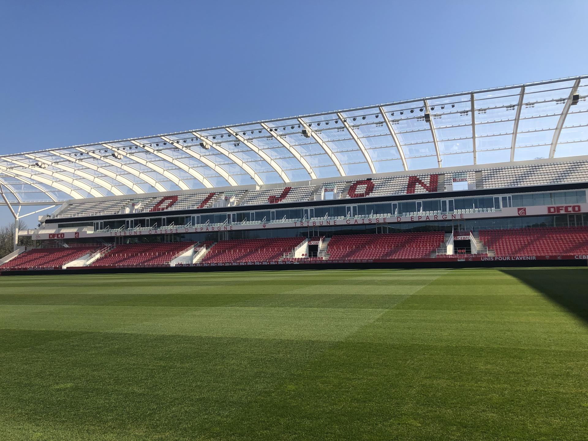 stade-gaston-gerard-DFCO-dijon stade-gaston-gerard-DFCO-dijon