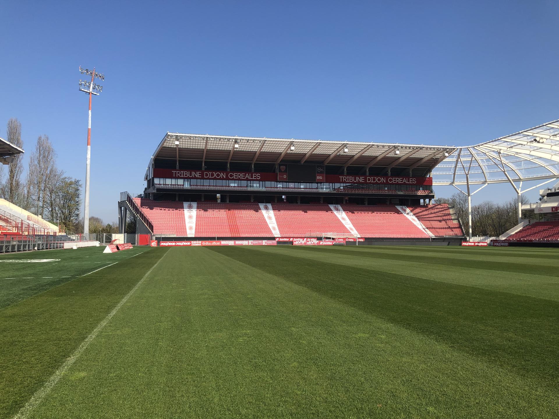 stade-gaston-gerard-DFCO-dijon stade-gaston-gerard-DFCO-dijon