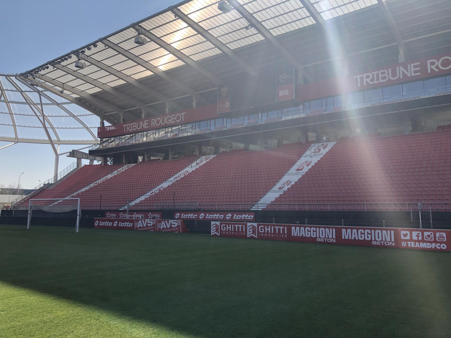 stade-gaston-gerard-DFCO-dijon stade-gaston-gerard-DFCO-dijon