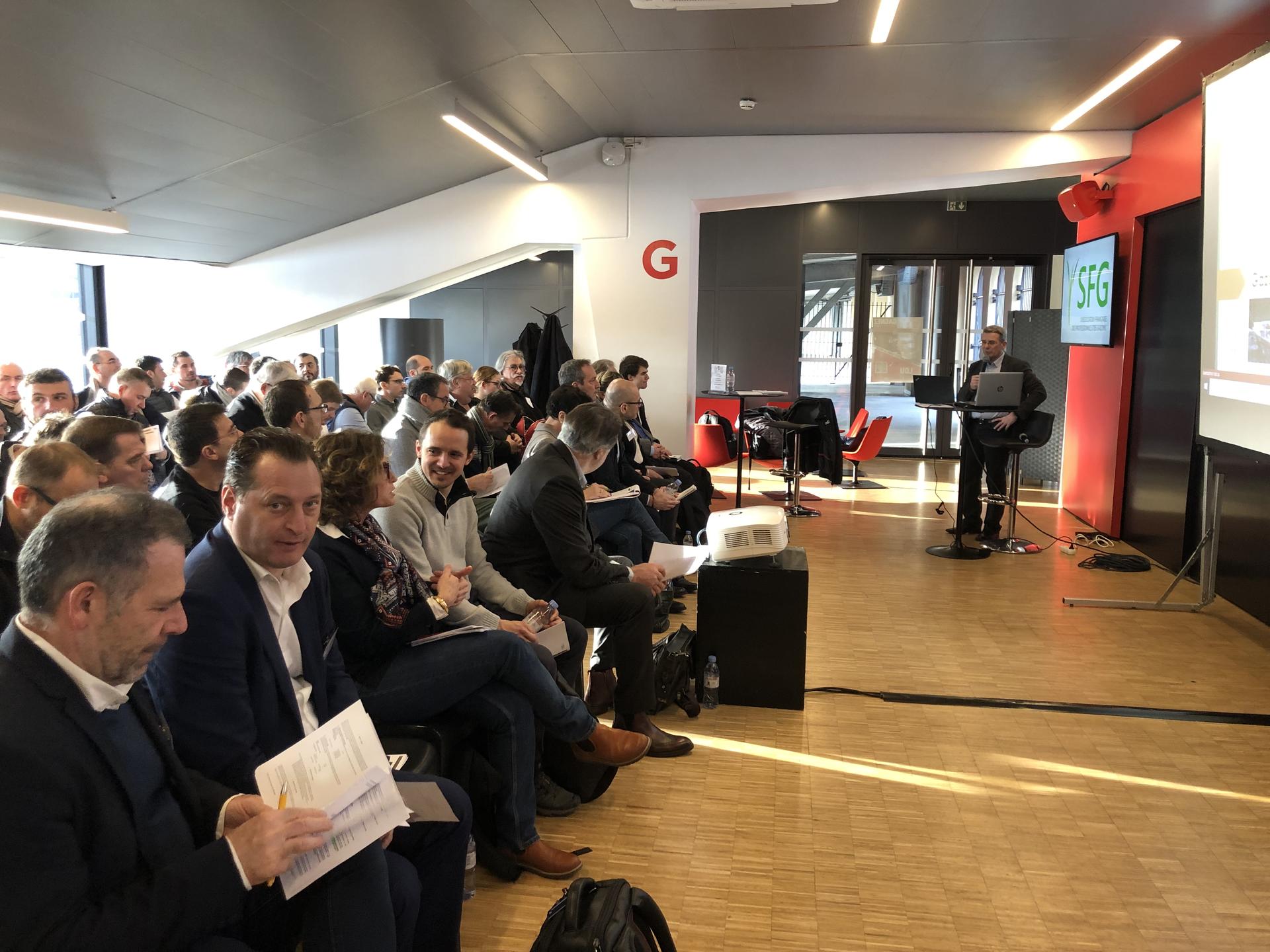 journée-technique-sfg-matmut-stadium journée-technique-sfg-matmut-stadium