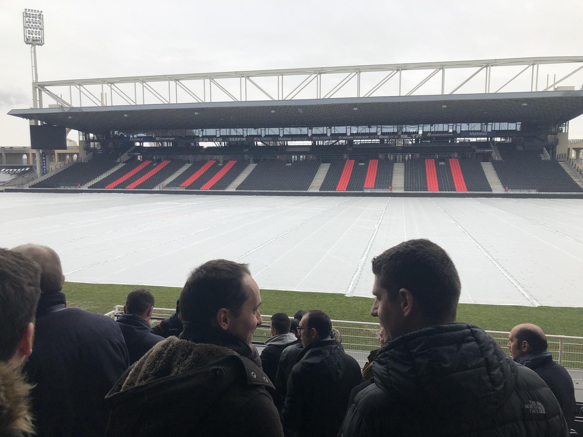 journée-technique-sfg-matmut-stadium journée-technique-sfg-matmut-stadium