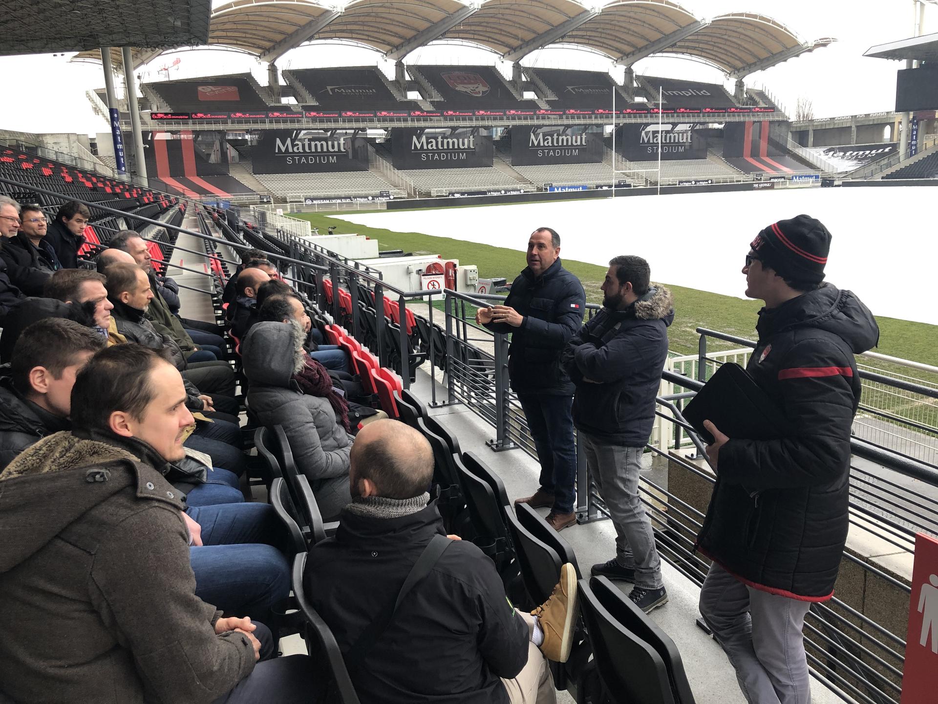 journée-technique-sfg-matmut-stadium