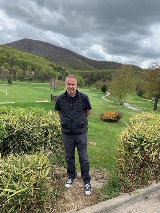 joel-carol-golf-de-falgos-greenkeeper