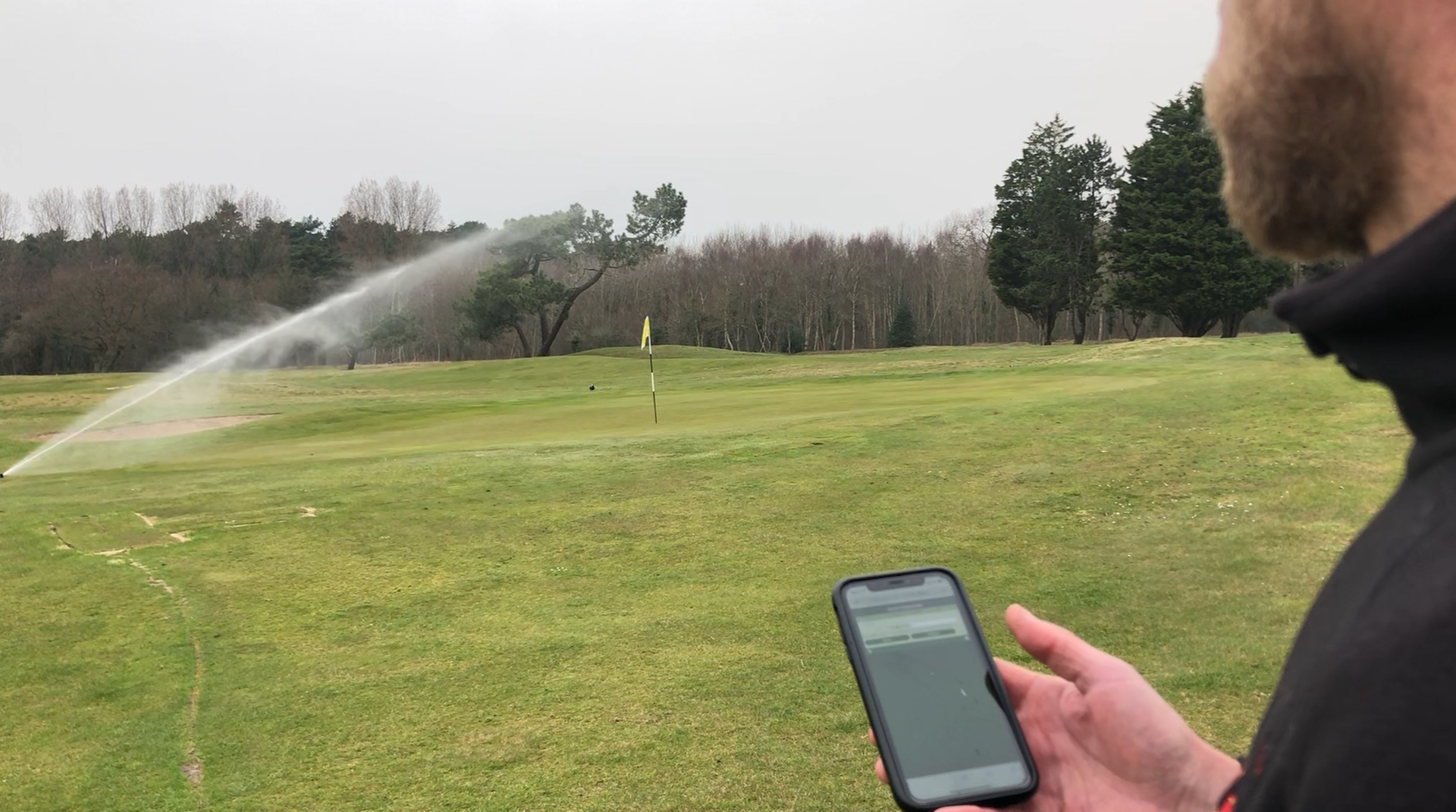 le-touquet-golf-resort-travaux-arrosage-soisy-forem