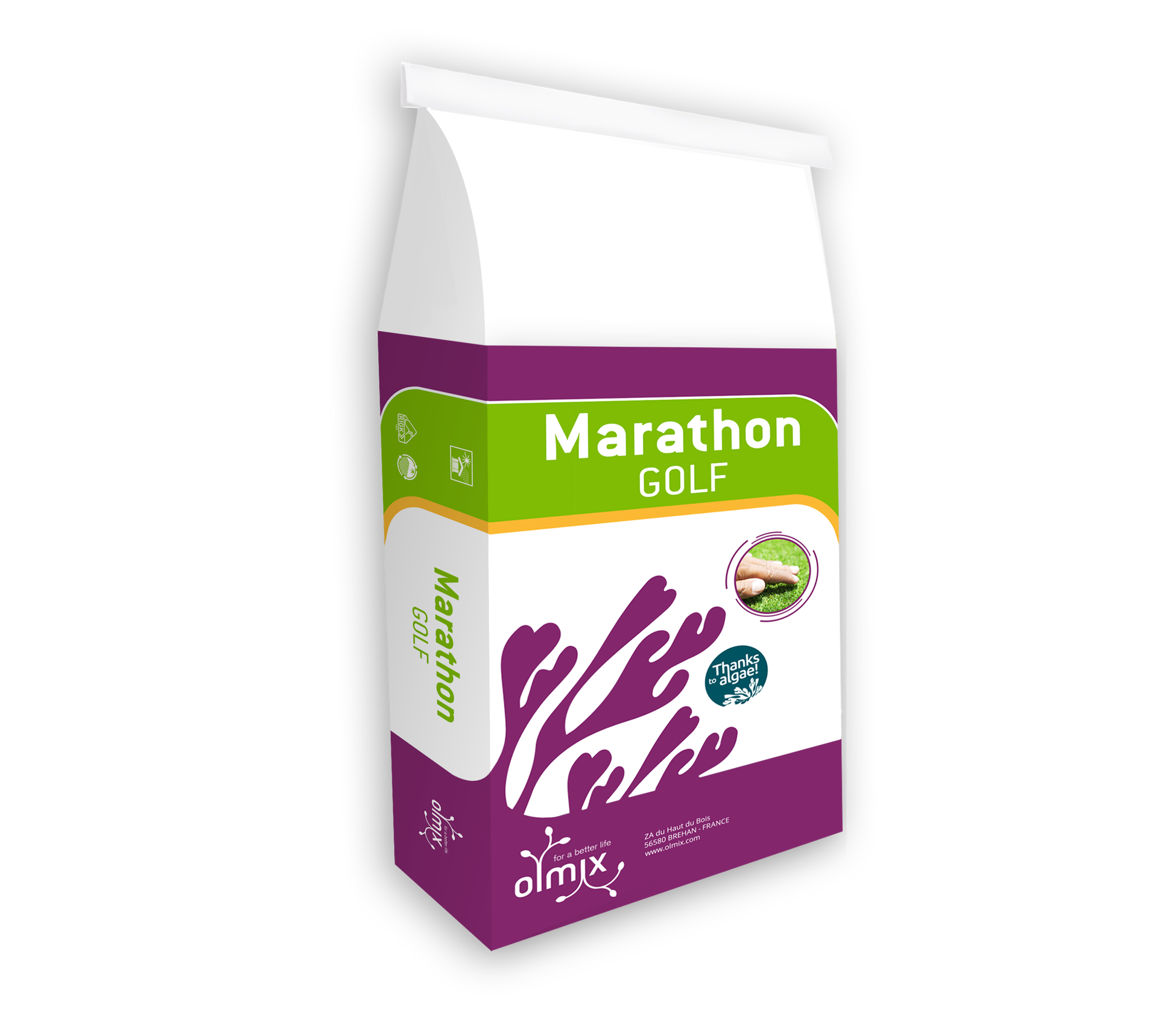 NewBag_Marathon_GOLF_Juin2020_wl NewBag_Marathon_GOLF_Juin2020_wl