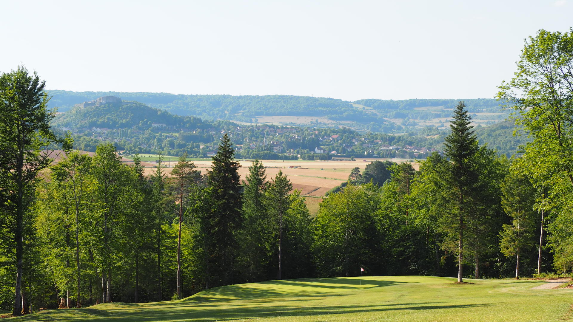 golf-de-la-chassagne-dijon golf-de-la-chassagne-dijon