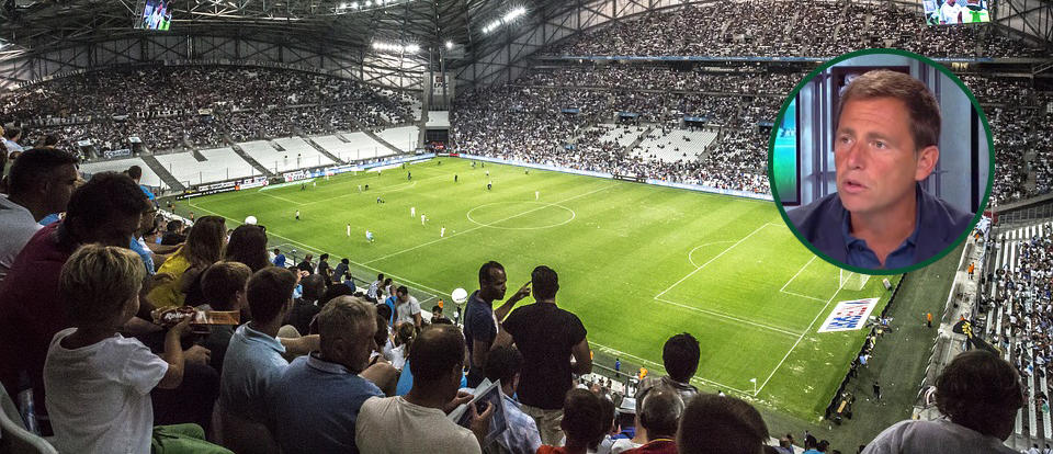 pelouse-velodrome-bfm-daniel-riolo