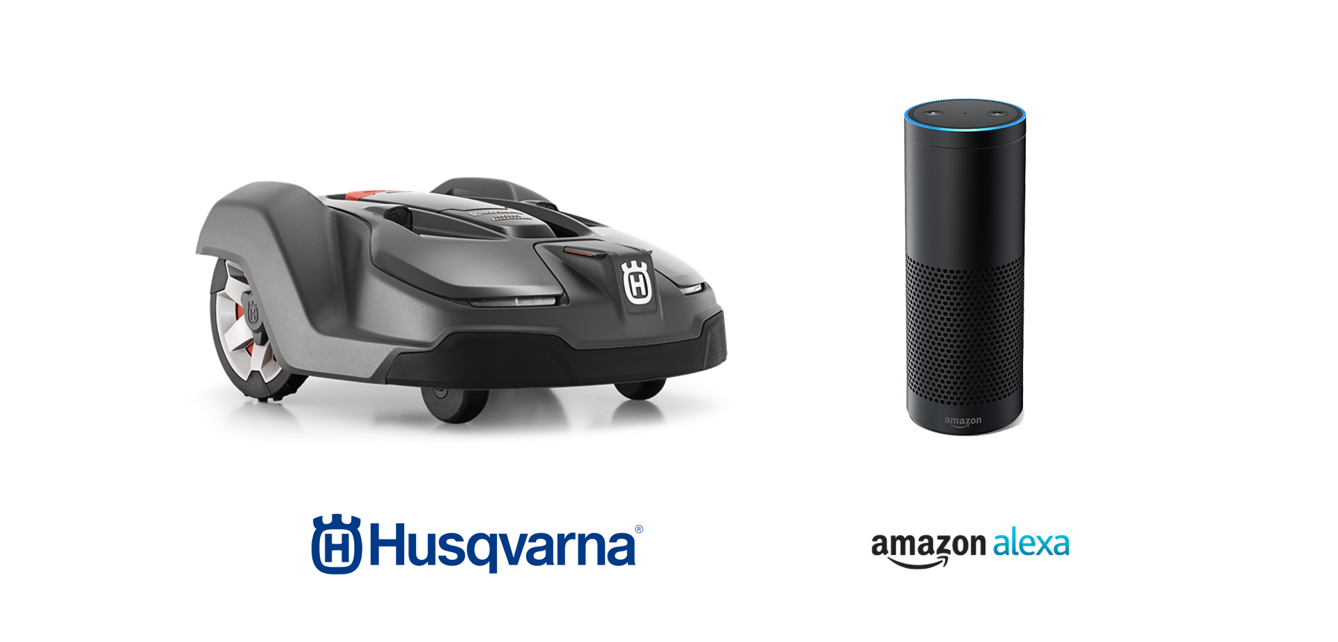 robot-tonte-Husqvarna-Alexa