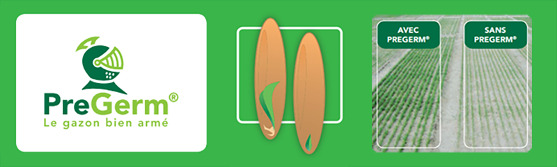 PreGerm