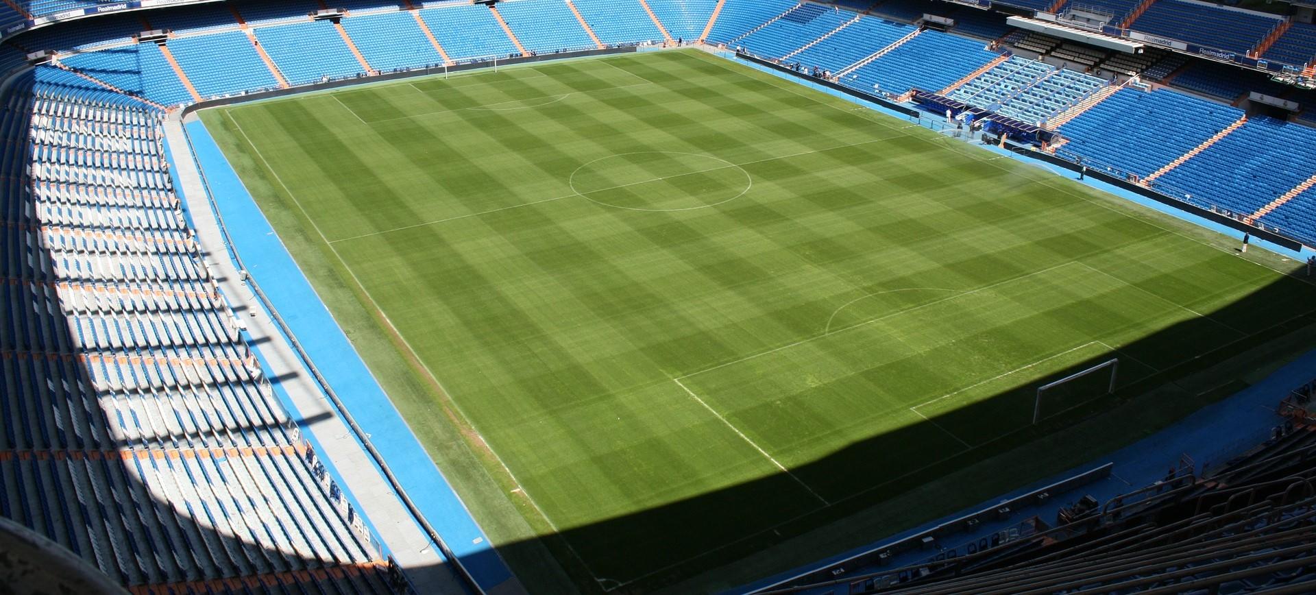 Santiago-Bernabeu