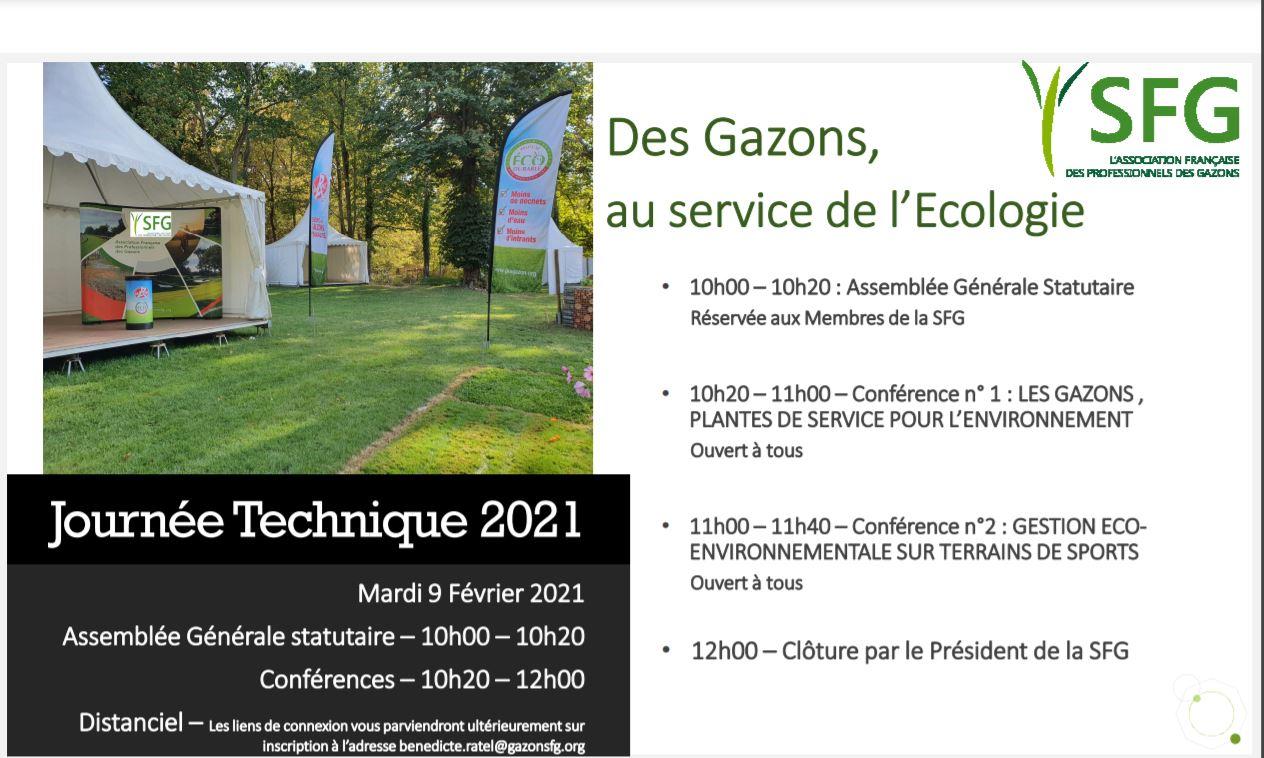 sfg-assemblee-generale-conferences-gazon-environnement sfg-assemblee-generale-conferences-gazon-environnement