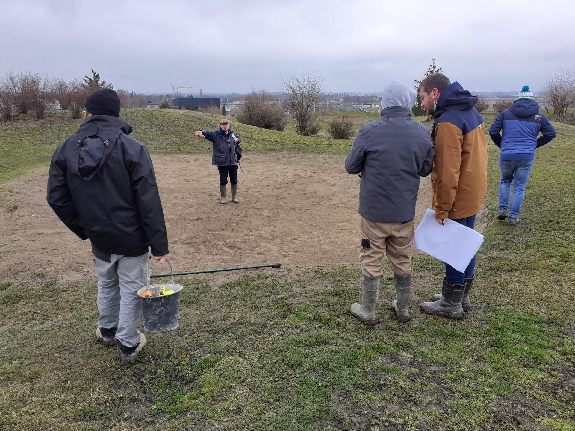 travaux-golf-de-riom-treyve-paysages-alain-dehaye