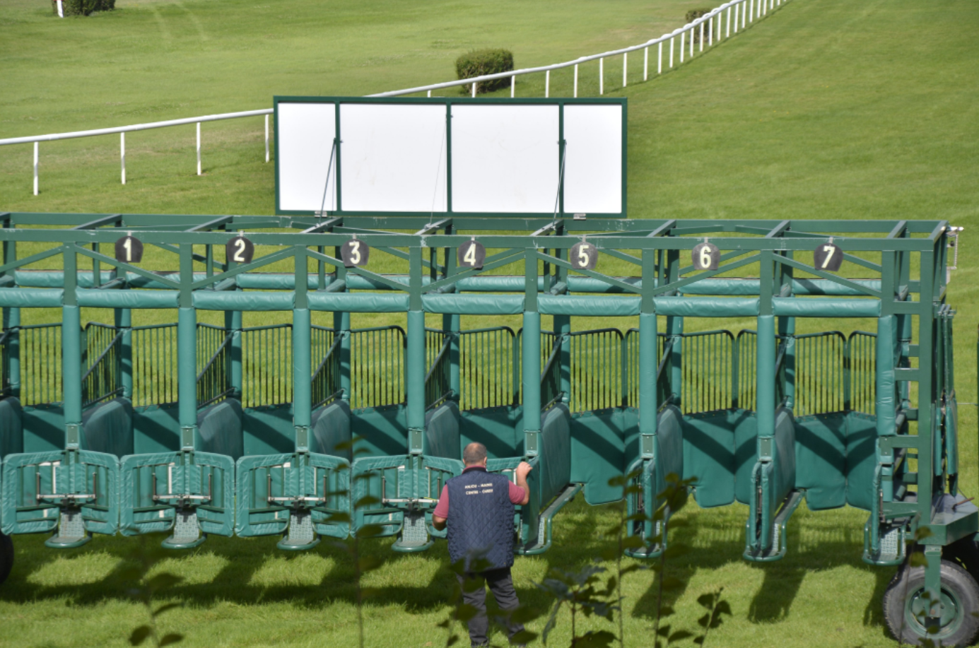 travaux-piste-hippodrome-des-hunaudières-delocalisee-a-l-hippodrome-du-Lion-d-Angers