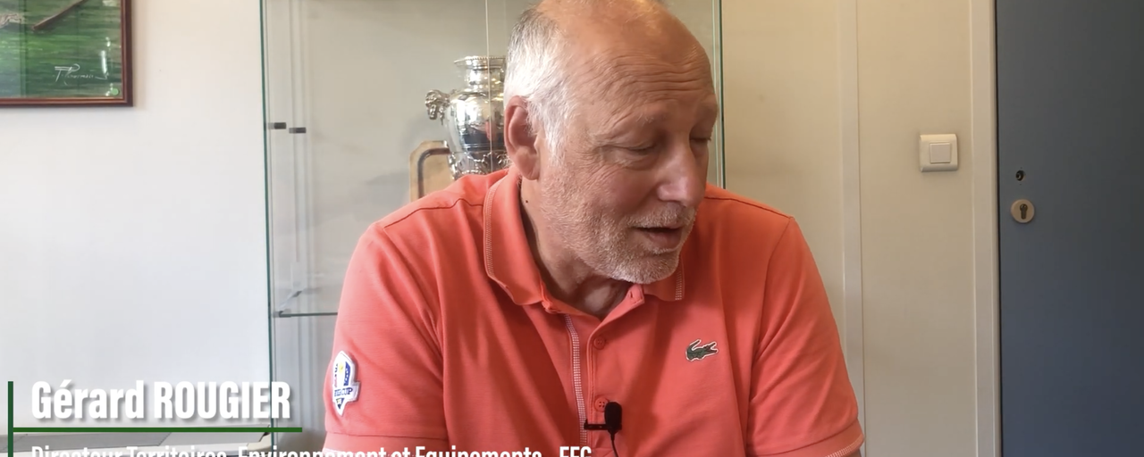 golf-ecologique-de-demain-gerard-rougier-federation-francaise-de-golf-