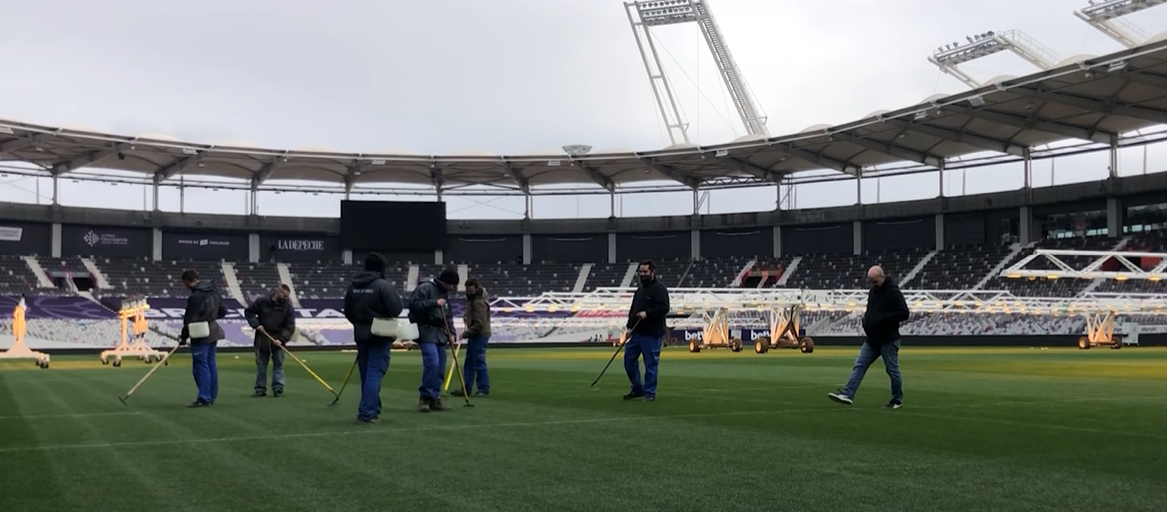 stephane-cazabat-entretien-stadium-de-toulouse-tfc stephane-cazabat-entretien-stadium-de-toulouse-tfc
