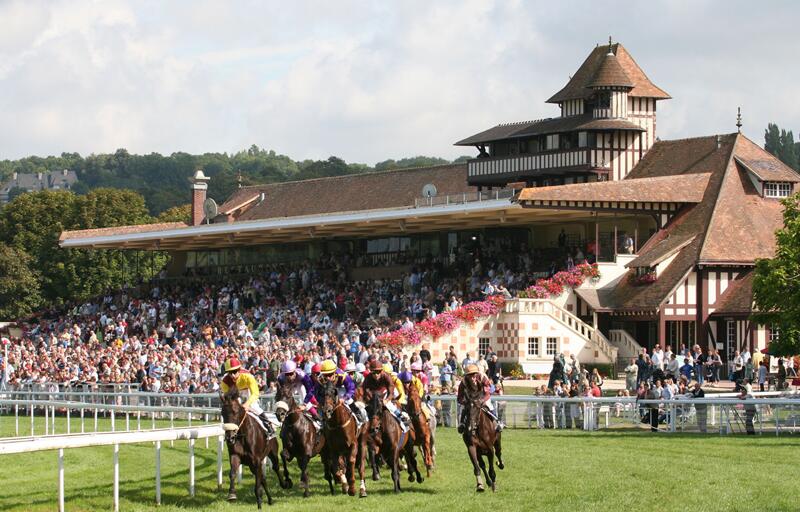clairefontaine-deauville-hippodrome