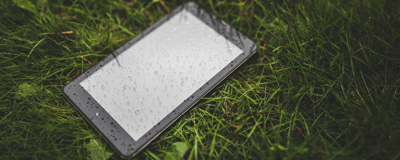 gazon-data gazon-data