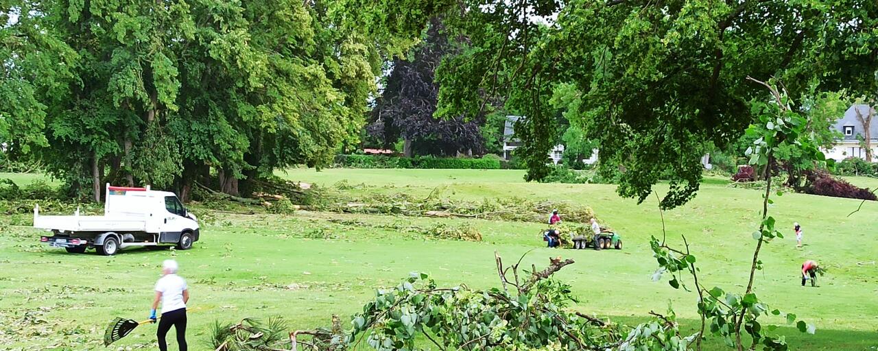 golf-de-reims-orages-violents