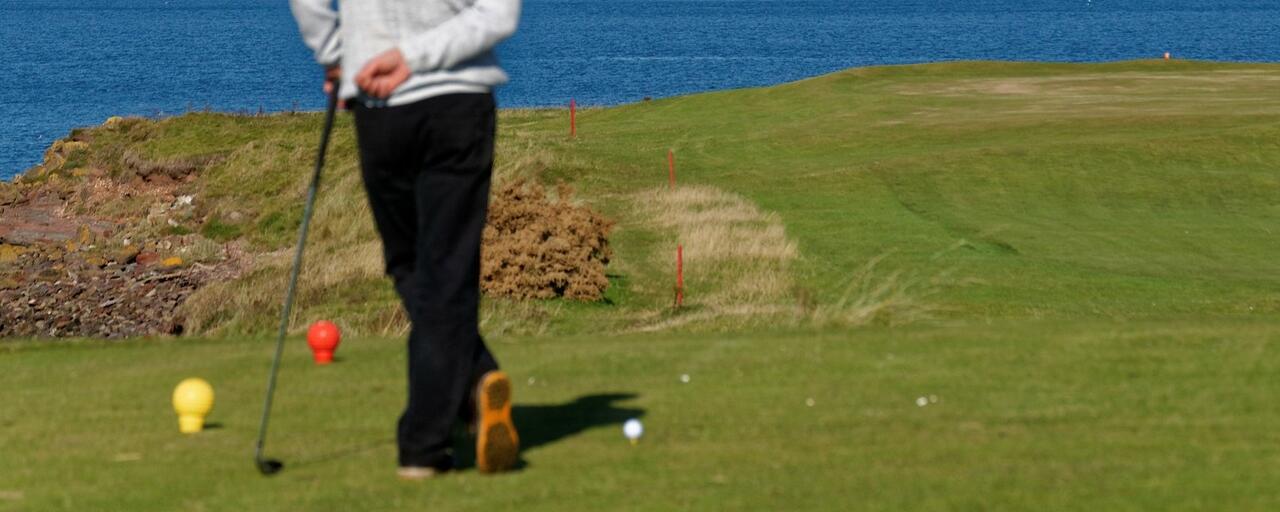 golf-links-gazon