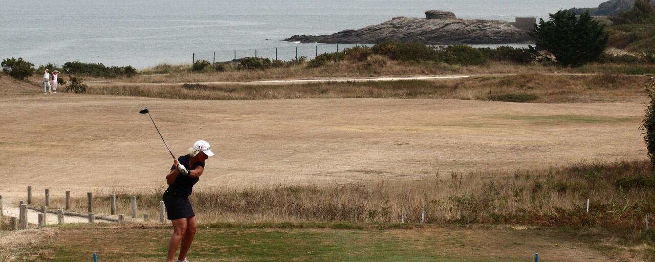 Source : Dinard Golf Facebook