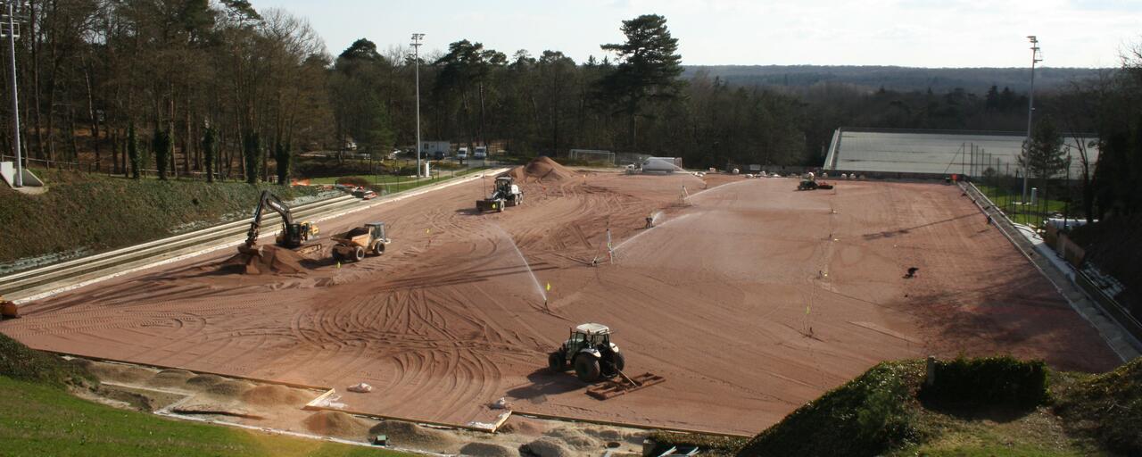 Stade Clairefontaine