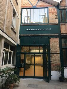 Maison du paysage Maison du paysage