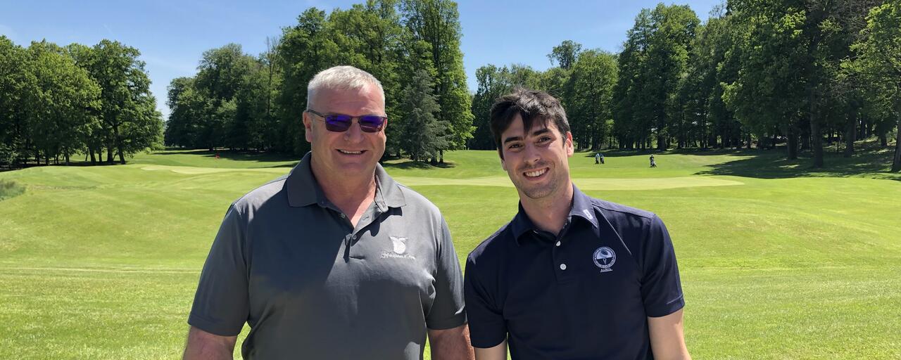 frederic-perraudin-alexandre-touget-golf-chateau-d-avoise-montchanin frederic-perraudin-alexandre-touget-golf-chateau-d-avoise-montchanin