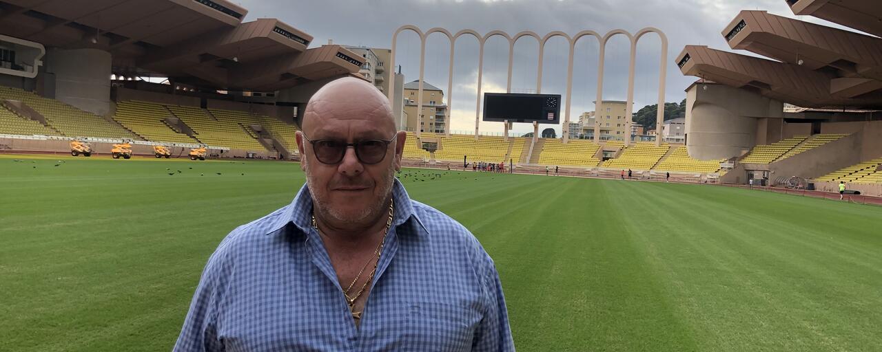 Franck-Nicolas-Pitch-Manager-pelouse-AS-Monaco-Stade-Louis-II