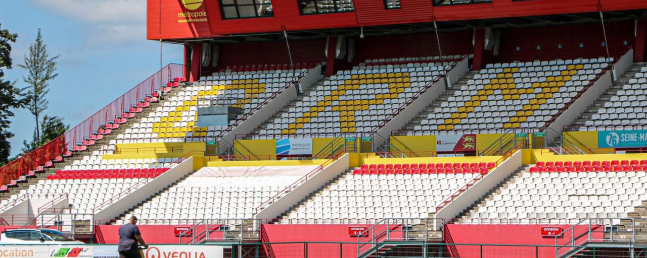 inauguration-nouvelle-pelouse-hybride-grassmax-stade-diochon-rouen inauguration-nouvelle-pelouse-hybride-grassmax-stade-diochon-rouen