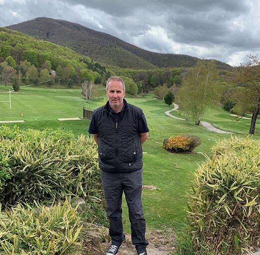 joel-carol-golf-de-falgos-greenkeeper joel-carol-golf-de-falgos-greenkeeper