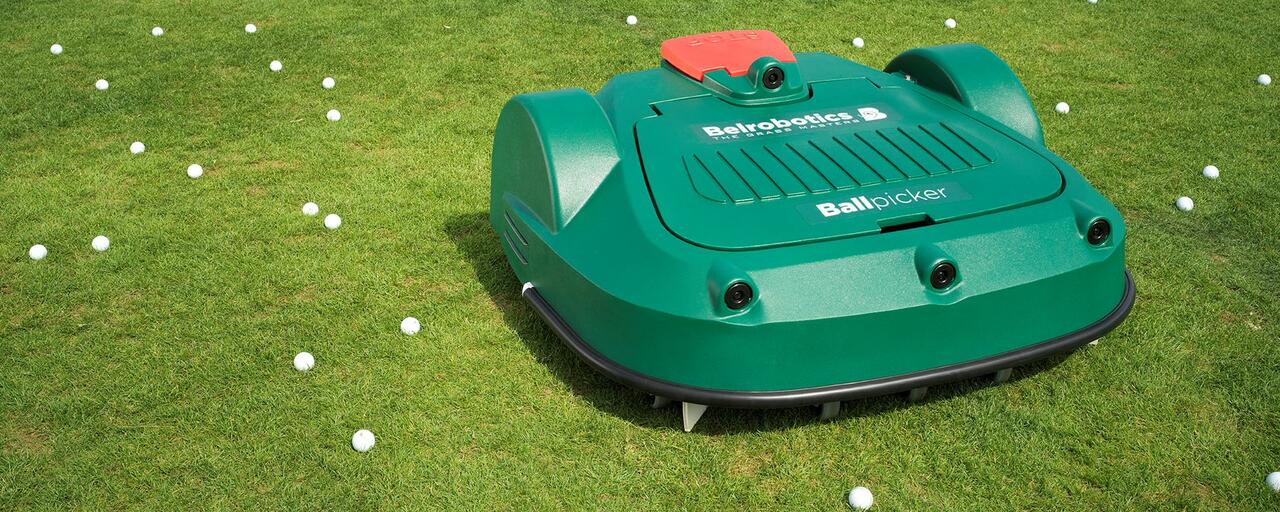 ramassage-balles-golf-robot-ballpicker-belrobotics