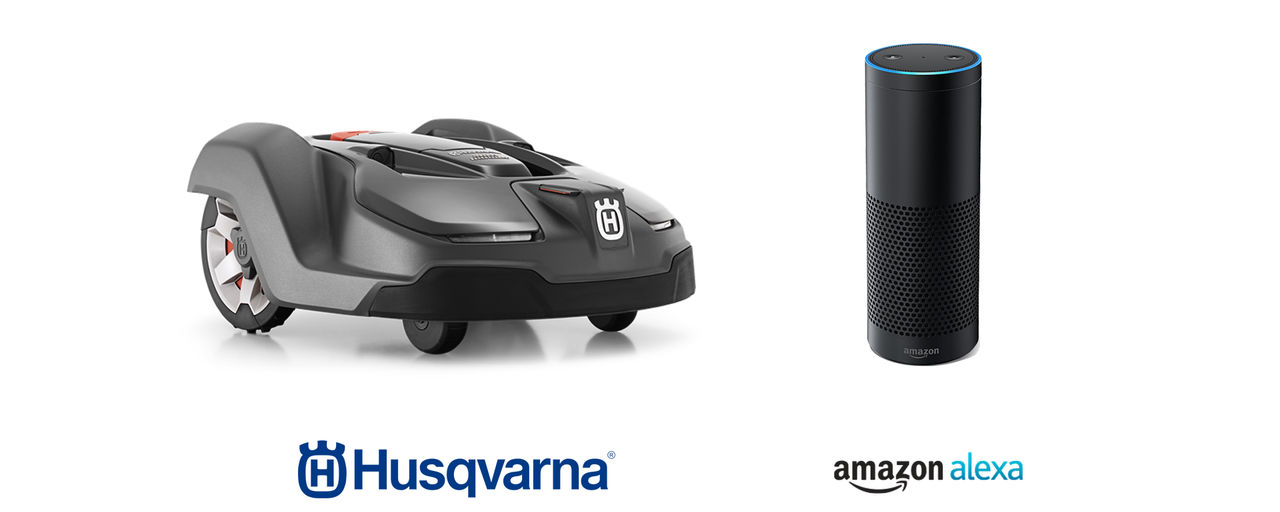 robot-tonte-Husqvarna-Alexa
