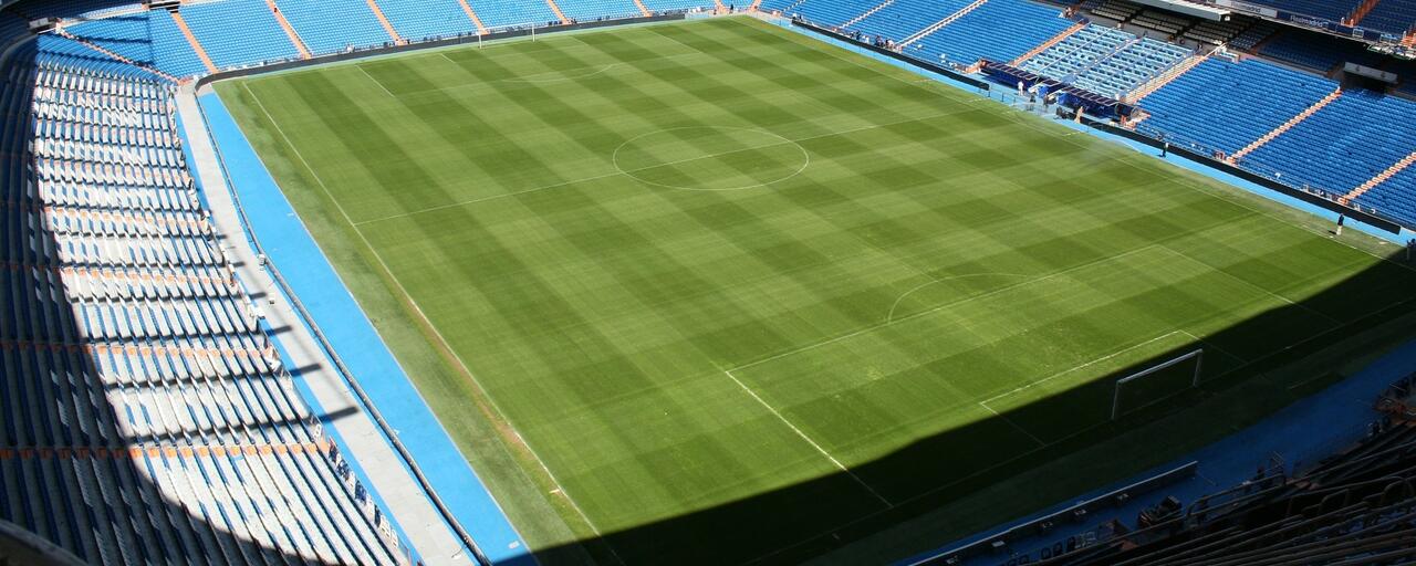 Santiago-Bernabeu Santiago-Bernabeu