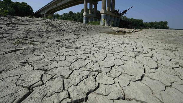 Crédits photo : Luca Bruno/AP/SIPA